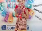 Филюта Карина, 4 В класс, занимается танцами. #Беларусьпротивнаркотиков